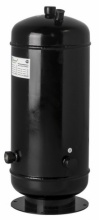 Вертикальный ресивер BC-LR-25,0 SG (1 1/4"-1 1/4") (PR24)