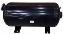 Горизонтальный ресивер BC-LRH-350,0 2SG (FL 3 1/8"-FLV 3 1/8") (HPR350)