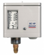 Реле высокого давления BC HP (052030)